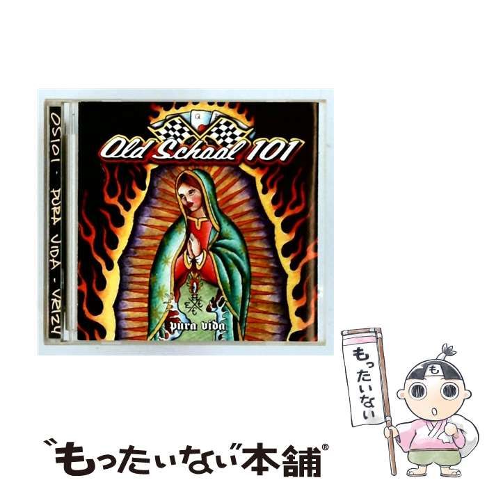【中古】 Pura Vida [import] / OS101 / Victory Records