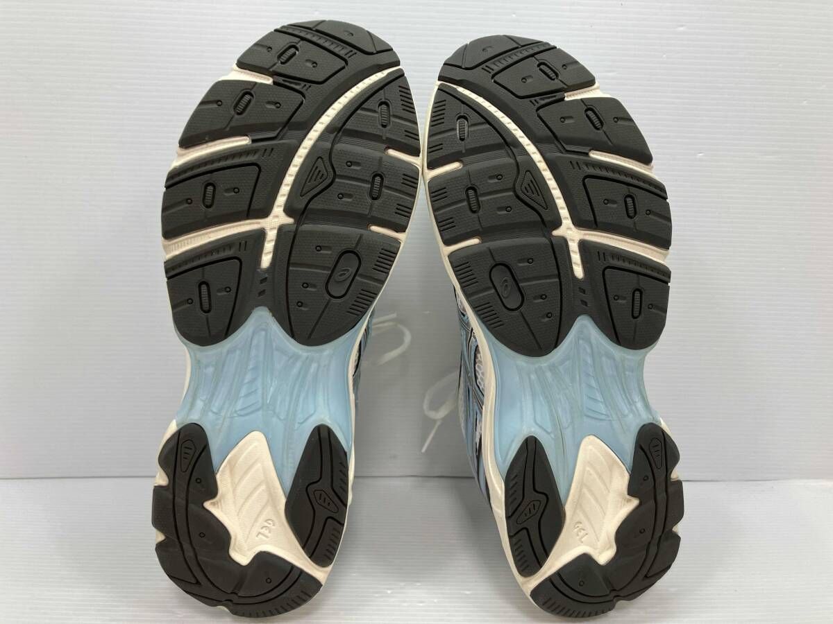 ASICS アシックス GT-2160 スニーカー ホワイト 27.5cm