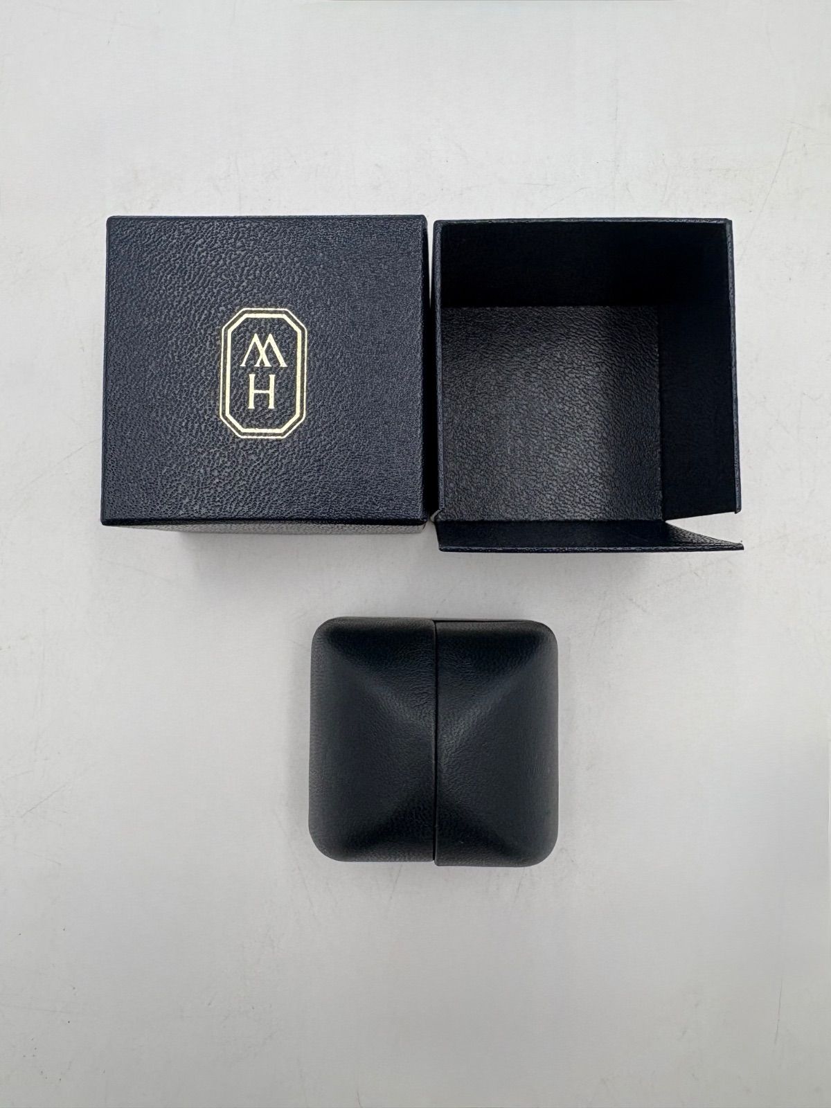 HW リング用 空箱 HW リング用 空箱 HW リング用 空箱 【公式