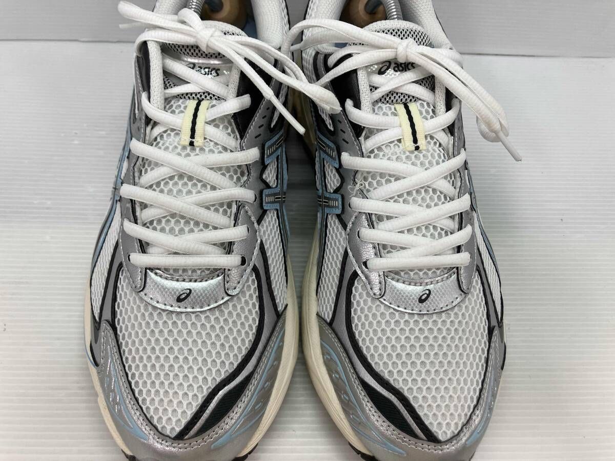 ASICS アシックス GT-2160 スニーカー ホワイト 27.5cm