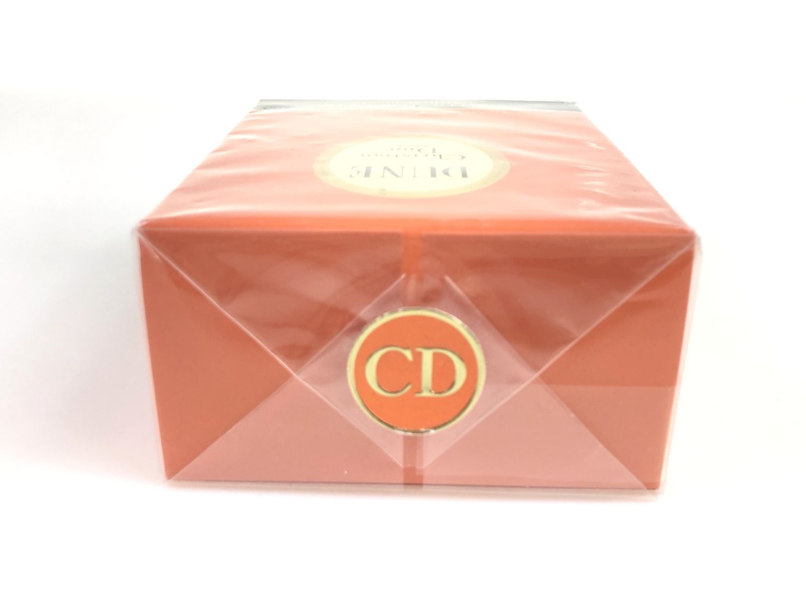 未使用 フィルム未開封 クリスチャン・ディオール Christian Dior DUNE
