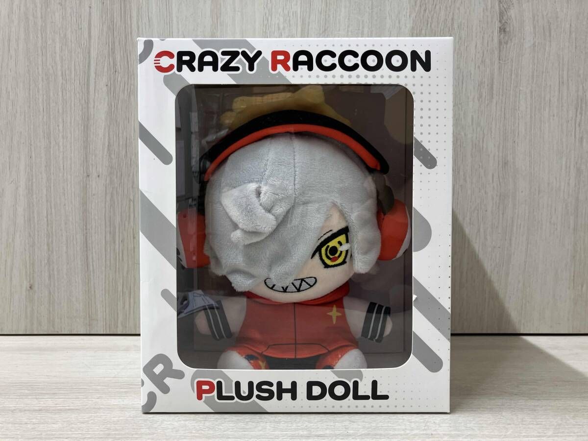 CRストア だるまいずごっと ぬいぐるみ PLUSH DOLL - メルカリ
