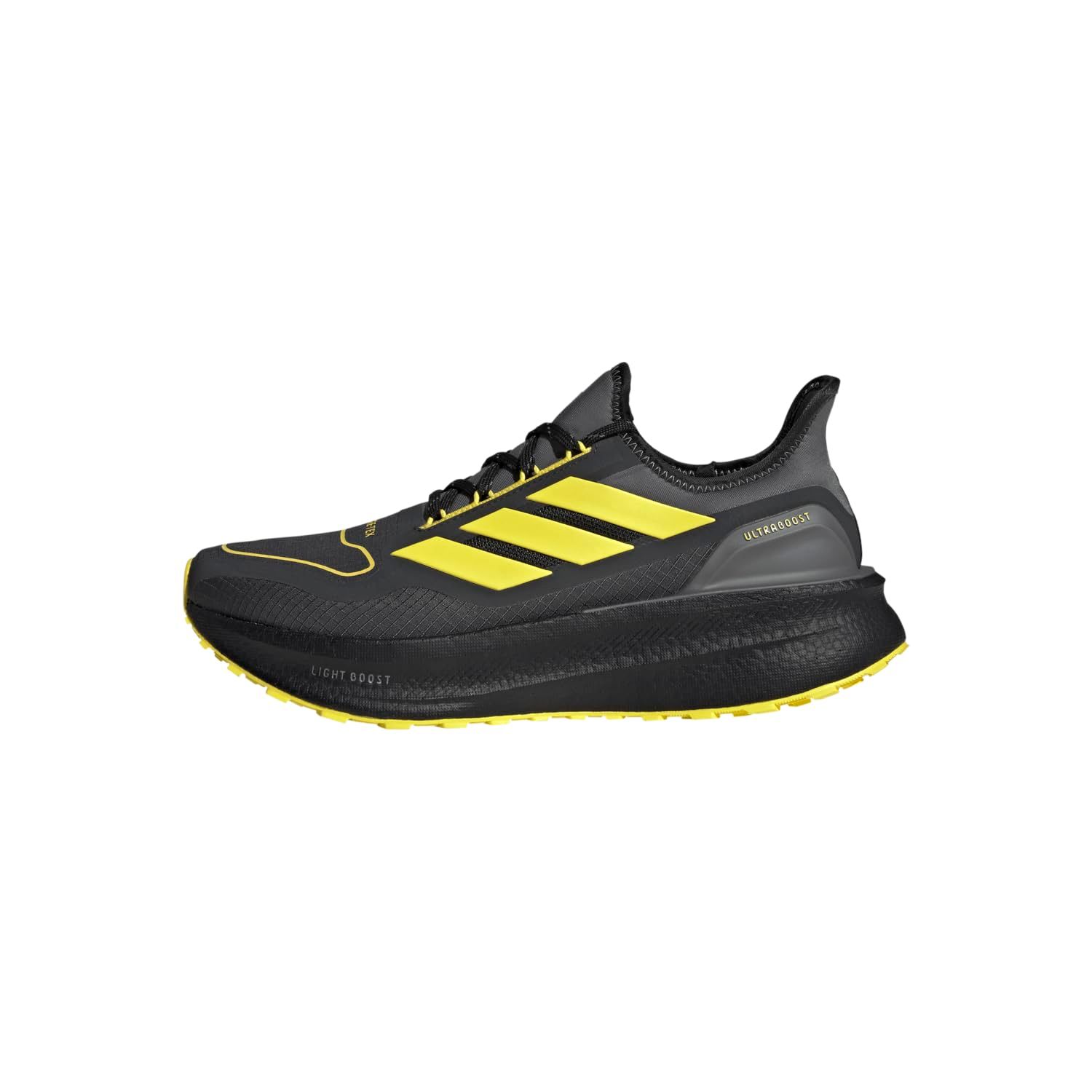 アディダス] ランニングシューズ ウルトラブースト 5 GORE-TEX