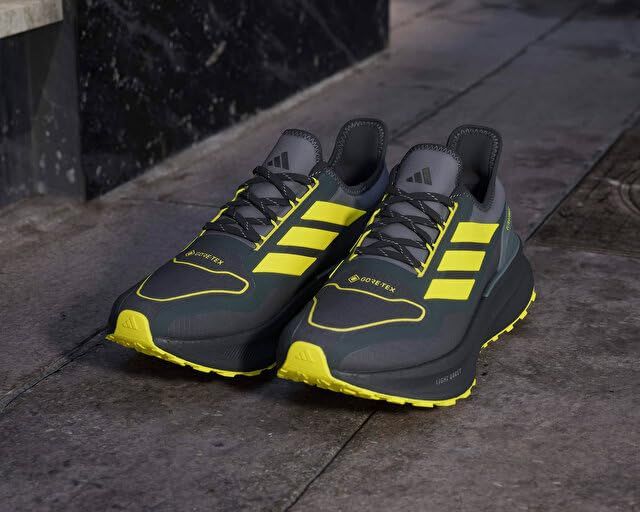 アディダス] ランニングシューズ ウルトラブースト 5 GORE-TEX