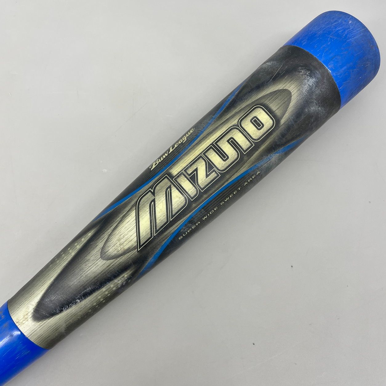 野球 ビヨンドマックス BEYONDMAX ミズノ MIZUNO バット 2TB-40540