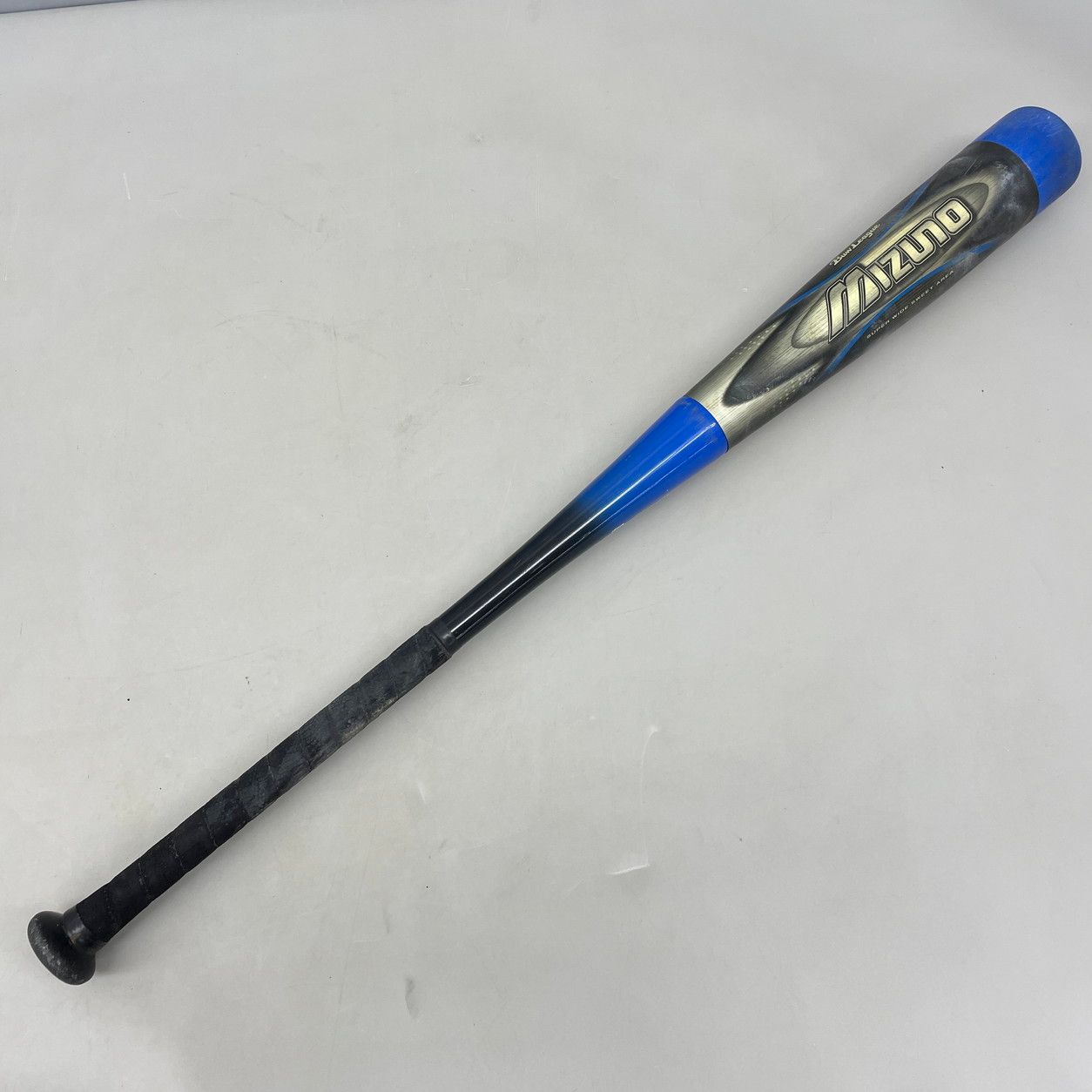 野球 ビヨンドマックス BEYONDMAX ミズノ MIZUNO バット 2TB-40540