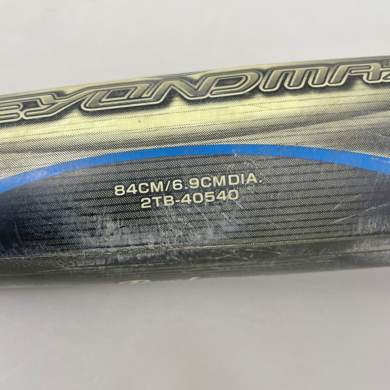 ビヨンドマックス BEYONDMAX ミズノ MIZUNO バット 2TB-40540 軟式用 MIDDLE 84cm 740g 野球 ビヨンドマックス BEYONDMAX ミズノ MIZUNO バット 2TB-40540