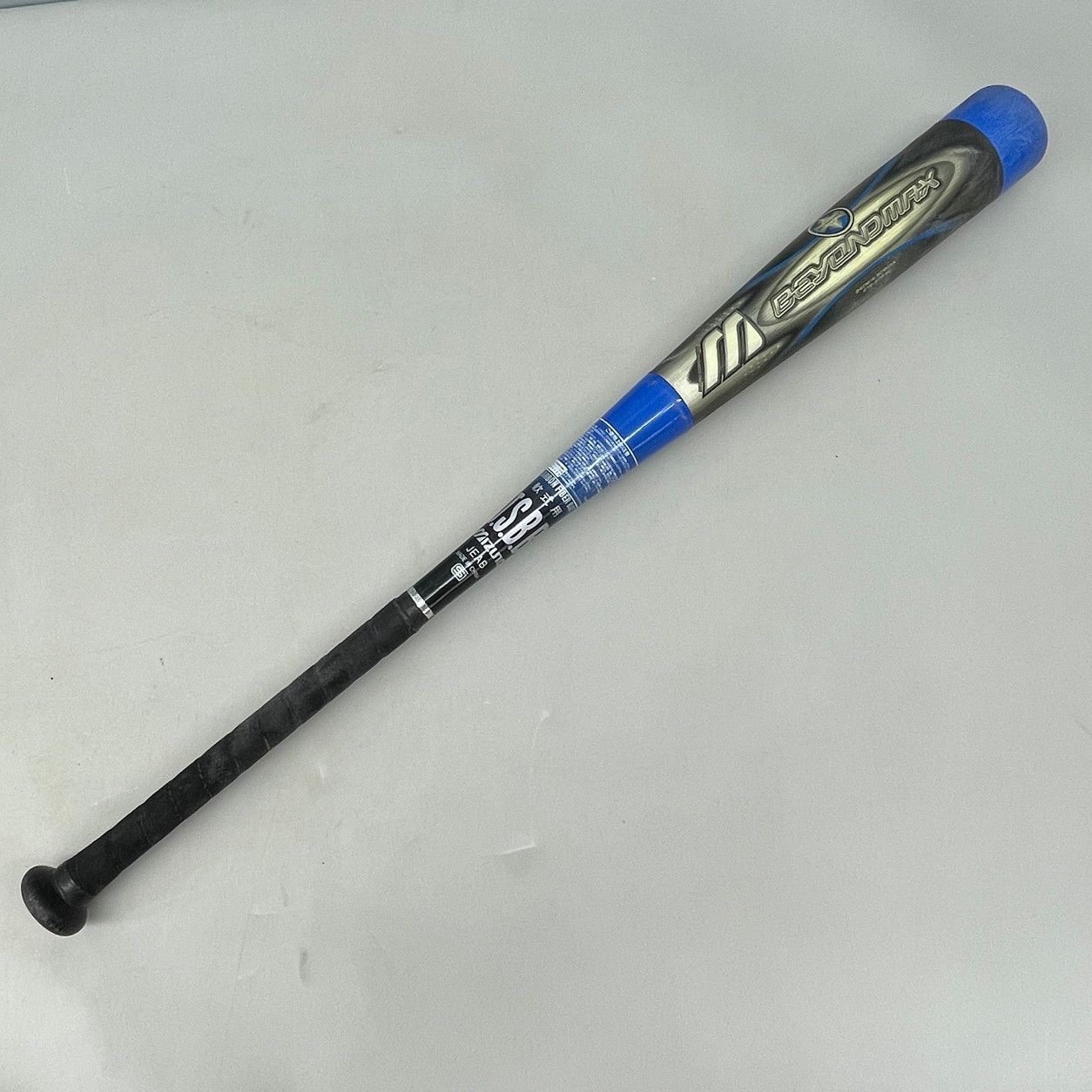 ビヨンドマックス BEYONDMAX ミズノ MIZUNO バット 2TB-40540 軟式用 MIDDLE 84cm 740g 野球 ビヨンドマックス BEYONDMAX ミズノ MIZUNO バット 2TB-40540