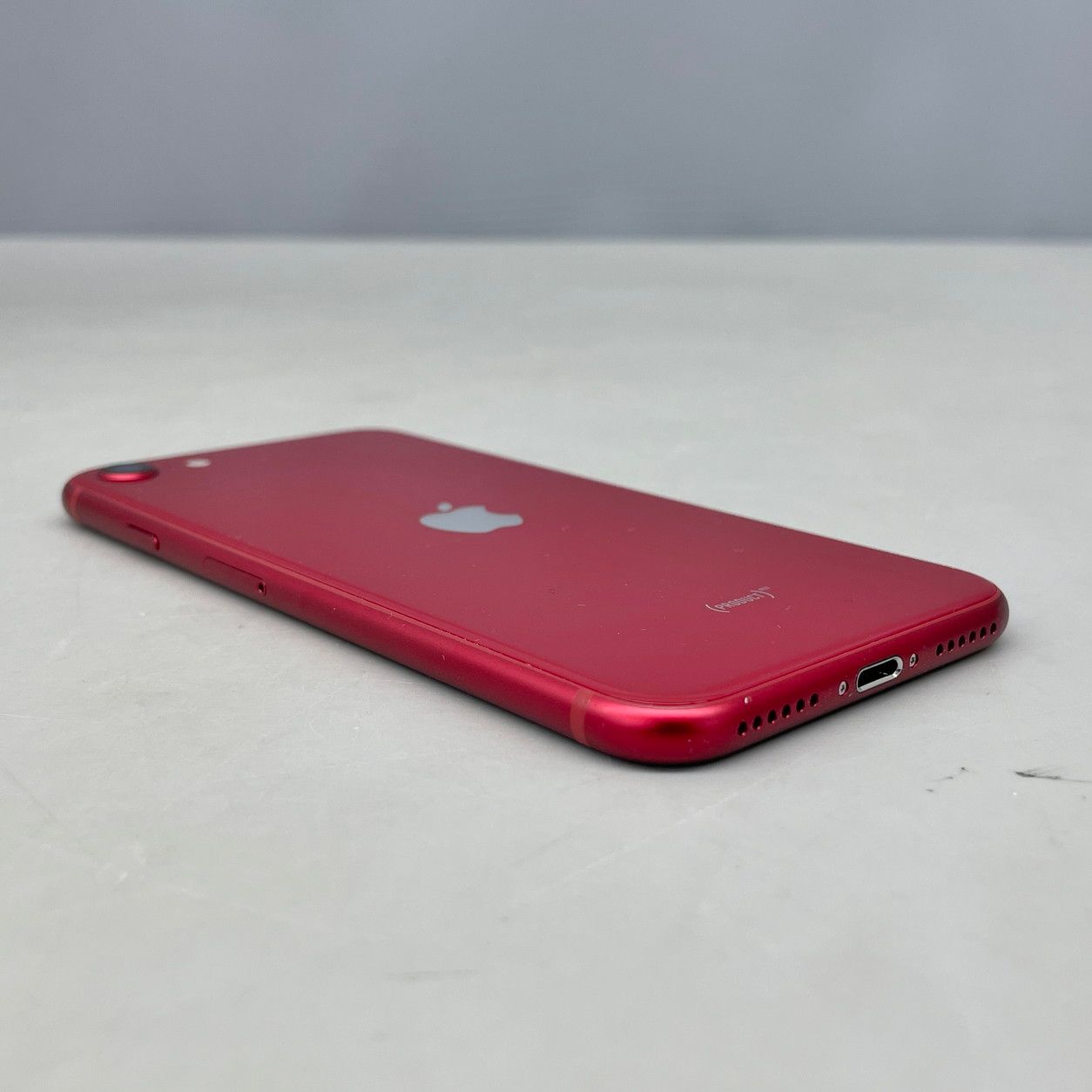 iPhone SE 第3世代 64GB Apple アップル SoftBank スマホ A2782 レッド