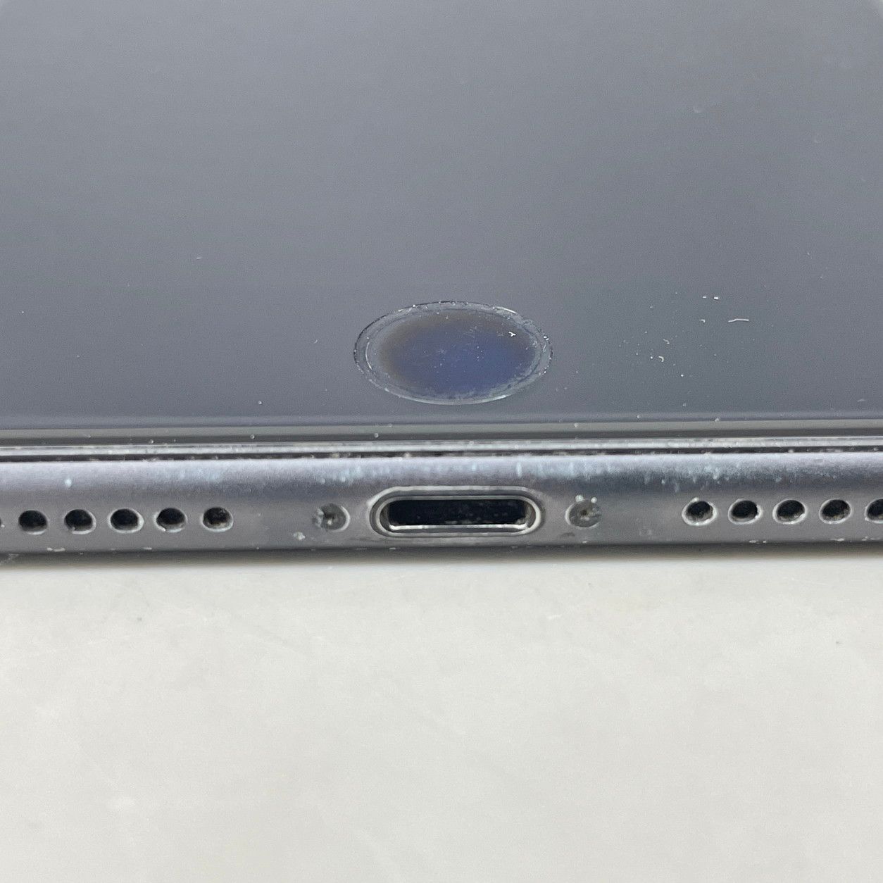 iPhone 8 Plus 256GB スペースグレイ (Bランク) SoftBank - メルカリ