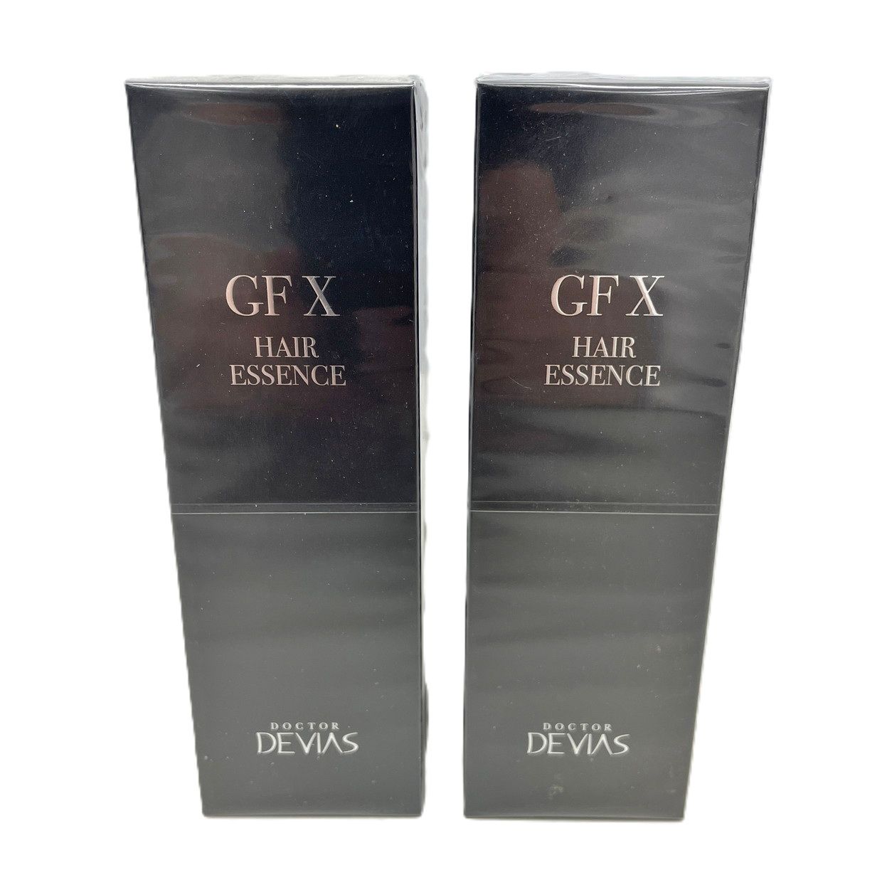 DRデヴィアスヘアエッセンスGF X 頭皮用トリートメントヘア