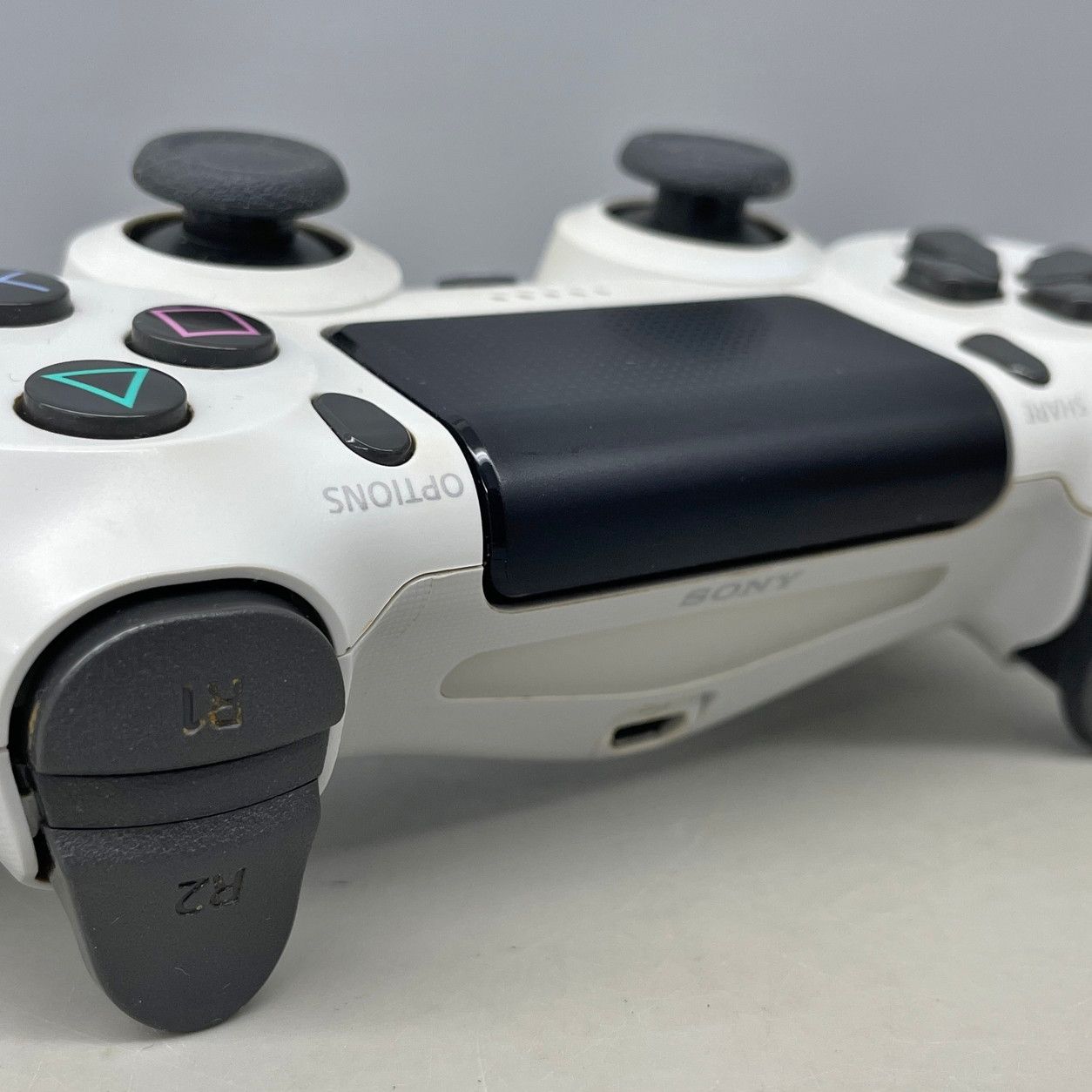 PlayStation 4 純正ワイヤレスコントローラー DUALSHOCK 4 まとめて計2 