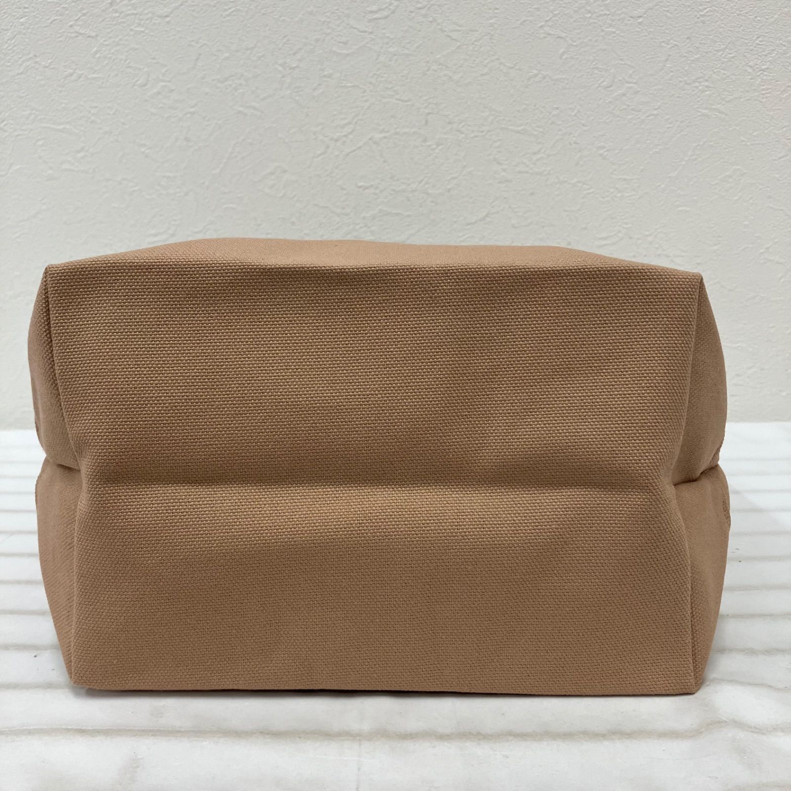 4504 【美品】 FEILER フェイラー オールドテディ ワッペントート