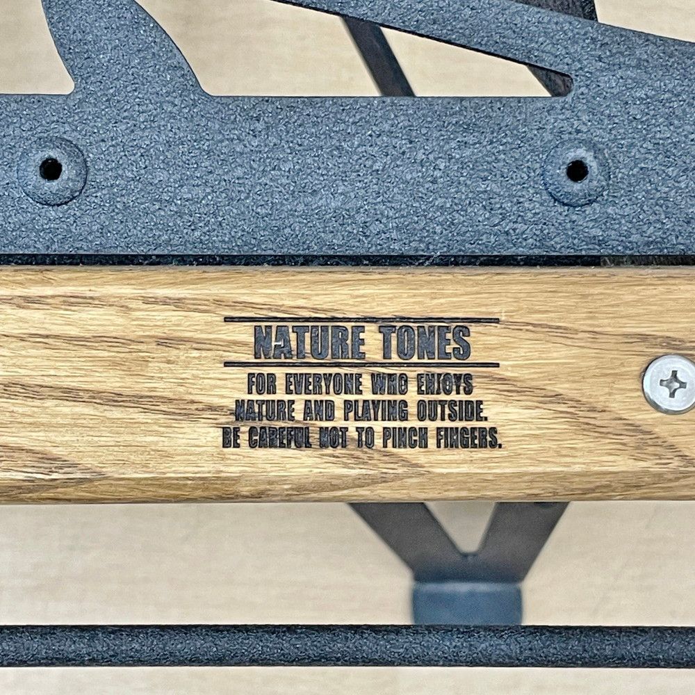 ワンハンドカフェテーブル NATURE TONES ネイチャートーンズ ノーマル