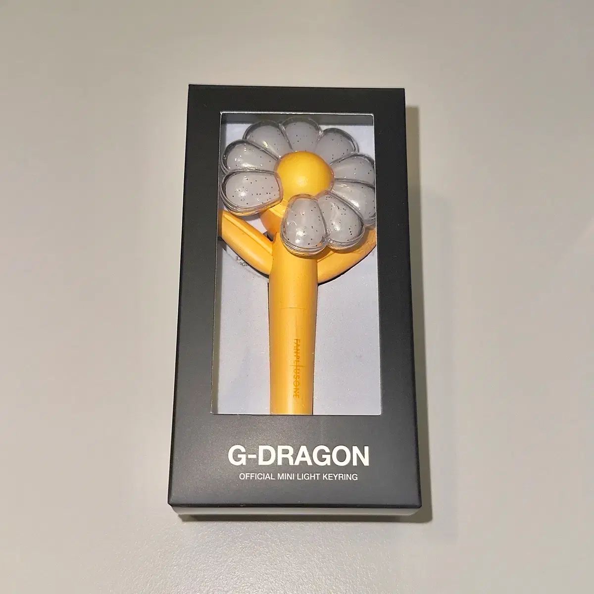 G-DRAGON（ジードラゴン） ペンライト 未開封 新品 送料無料，安い