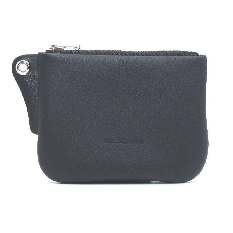 美品 WILDSWANS ワイルドスワンズ ユーティリティポーチ THEA NORMA(S