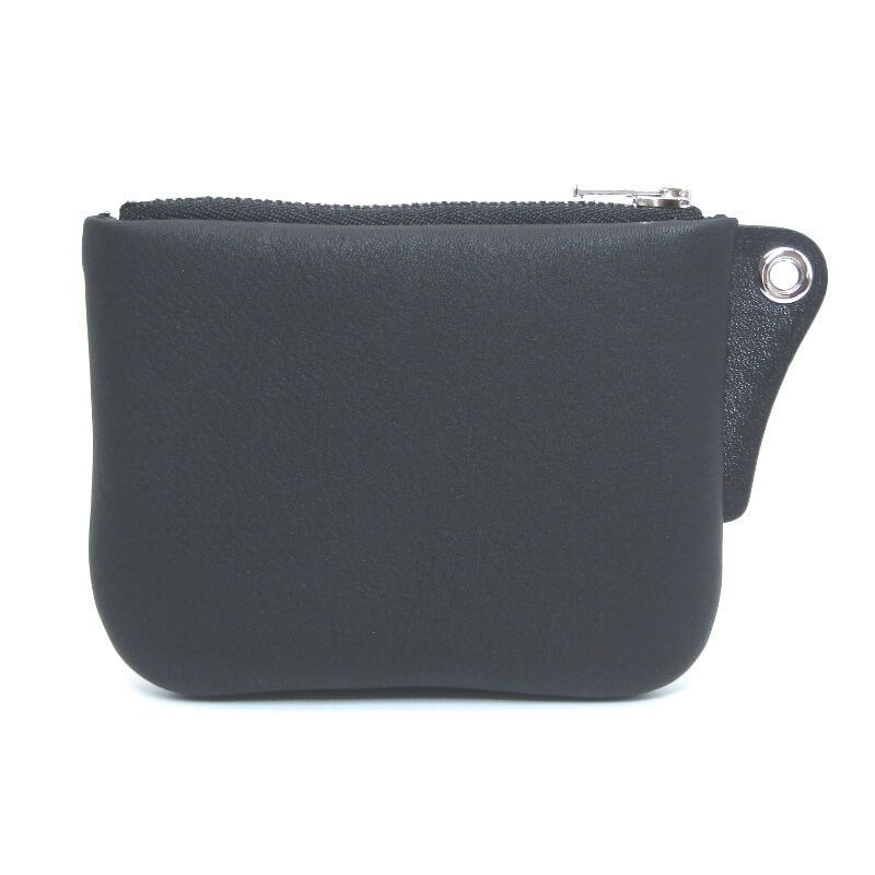 美品 WILDSWANS ワイルドスワンズ ユーティリティポーチ THEA NORMA(S