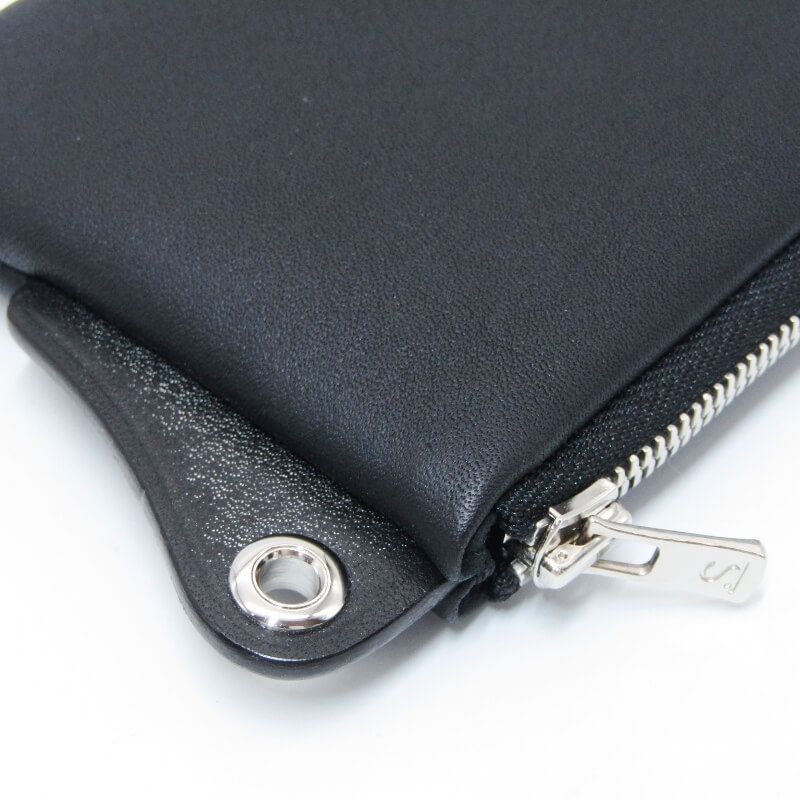 美品 WILDSWANS ワイルドスワンズ ユーティリティポーチ THEA NORMA(S