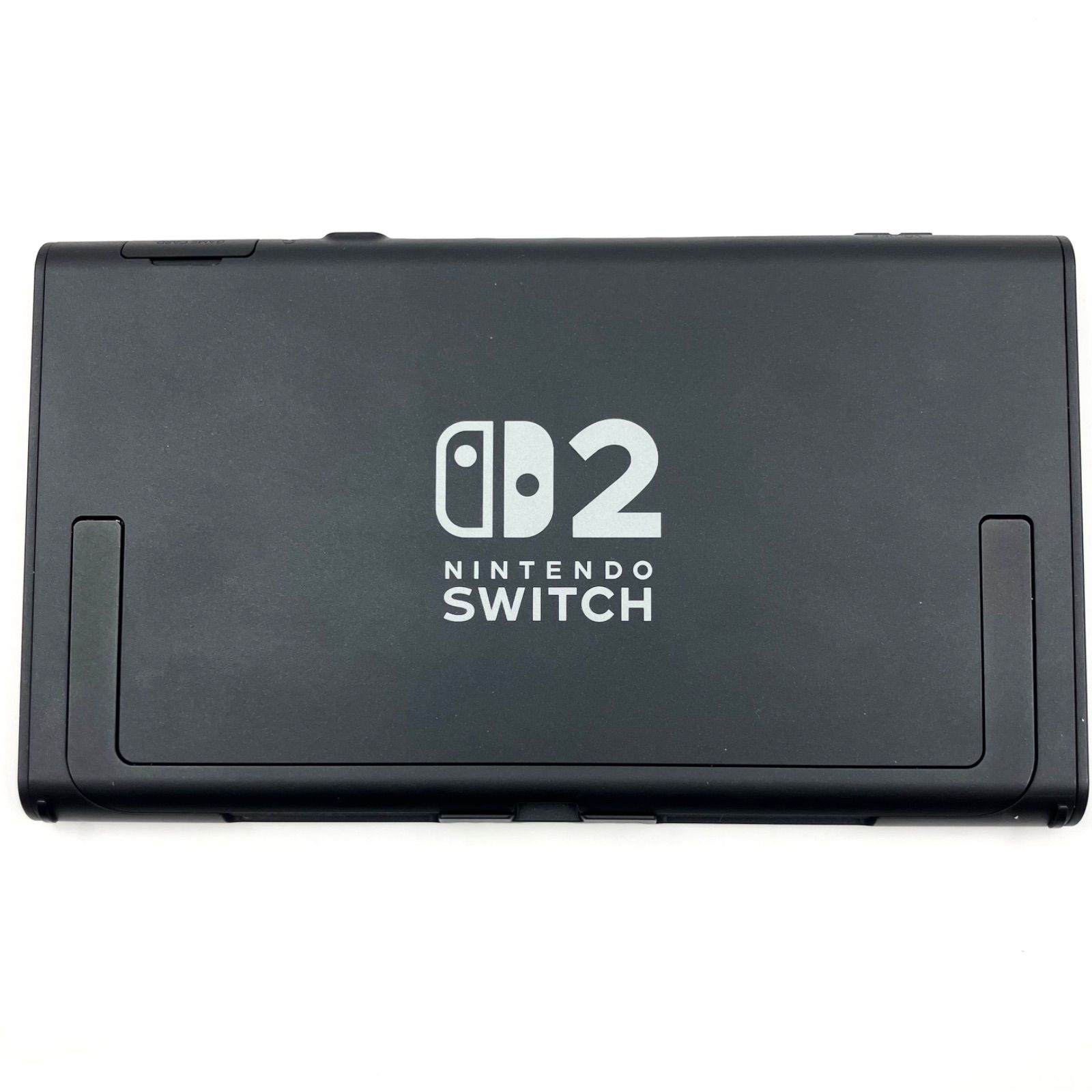 任天堂 Nintendo Switch 2 本体 日本語 国内専用モデル 箱付き 付属品 