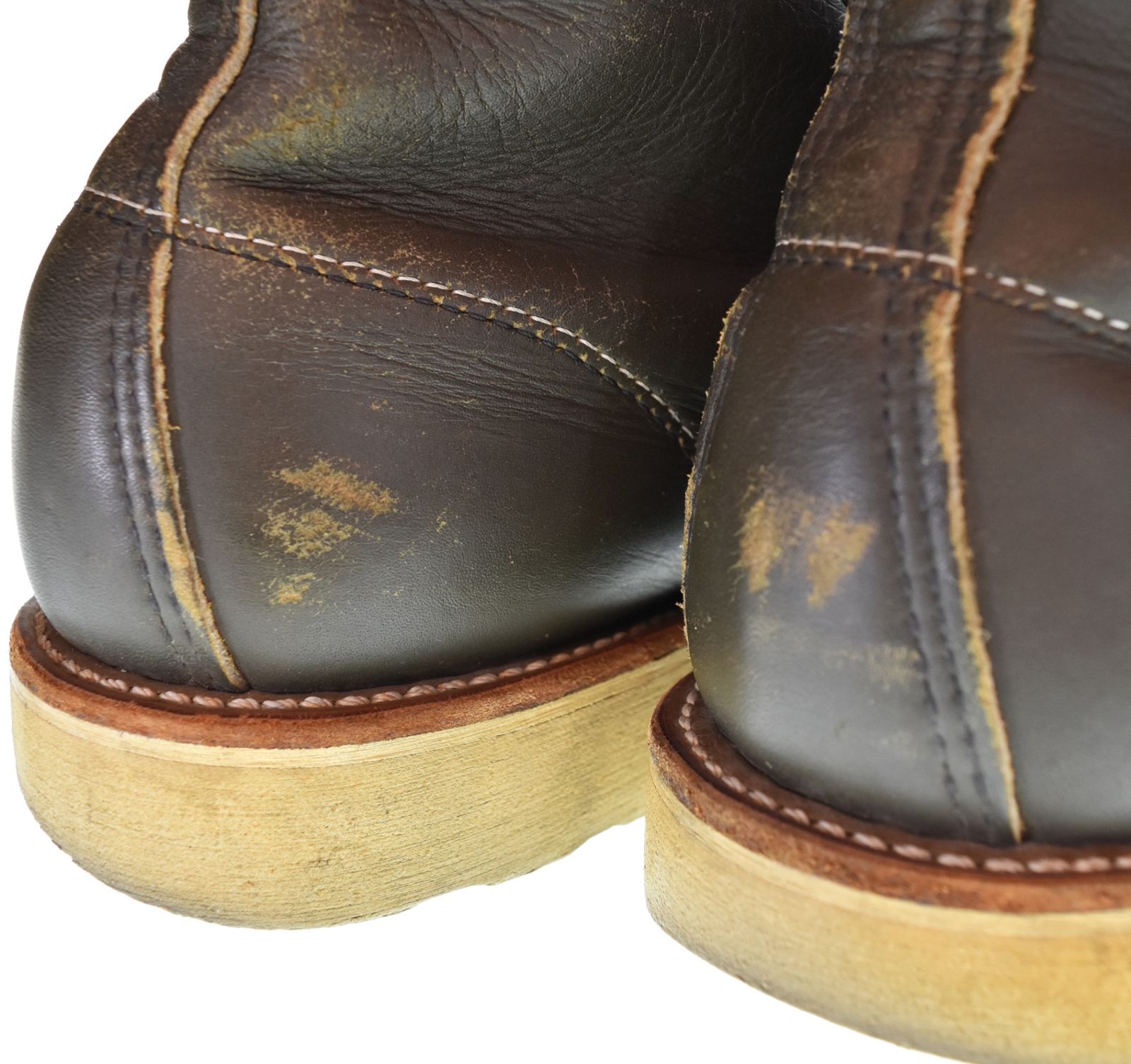 レッドウィング RED WING 犬タグ アイリッシュ セッターIRISH SETTER 