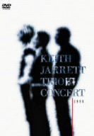 キース・ジャレット・トリオ コンサート 1996 [DVD]