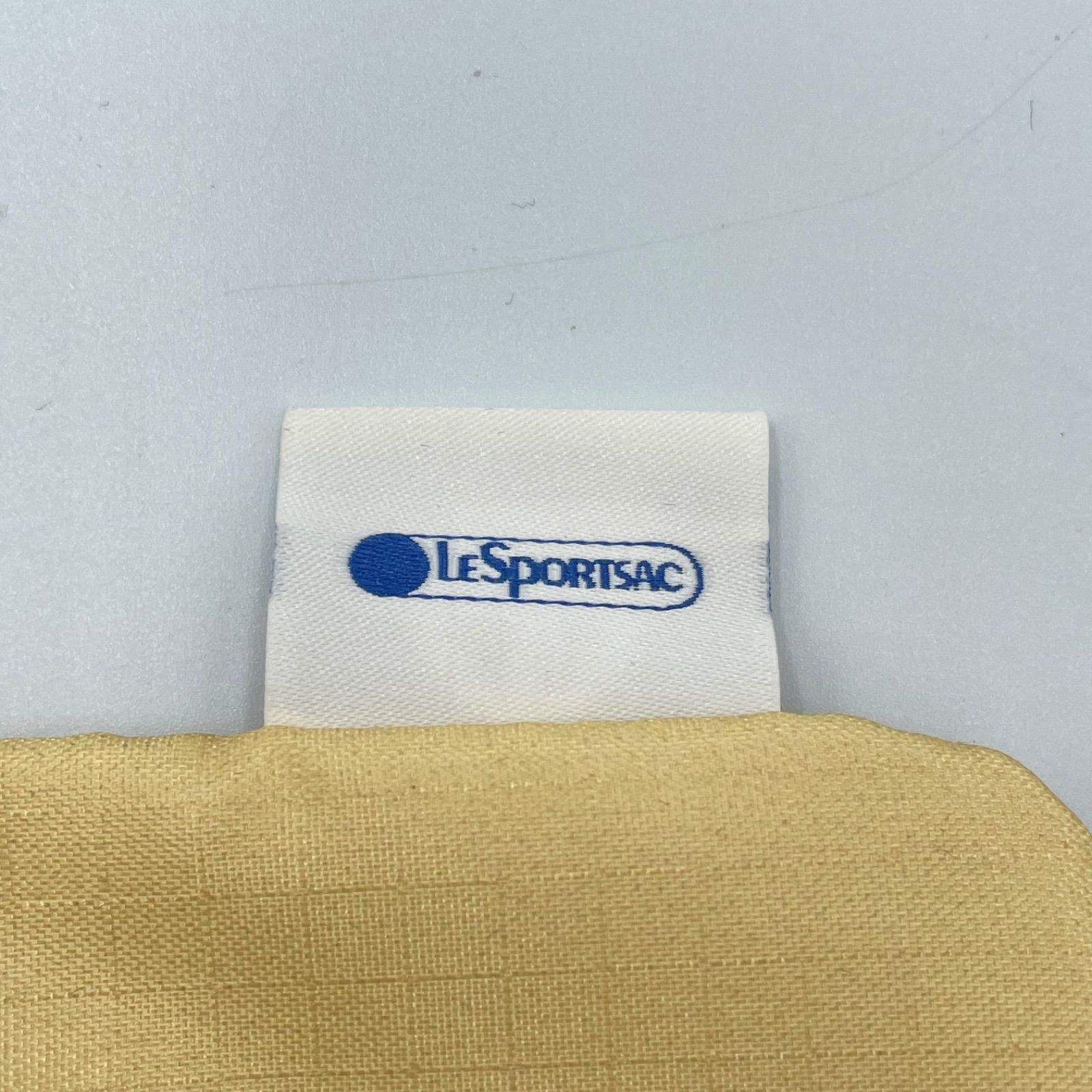 新品 未使用 タグ付き LESPORTSAC × PETER RABBIT レスポートサック 