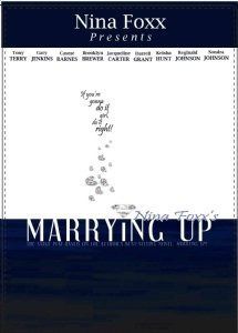 Nina Foxx's Marrying Up [DVD]