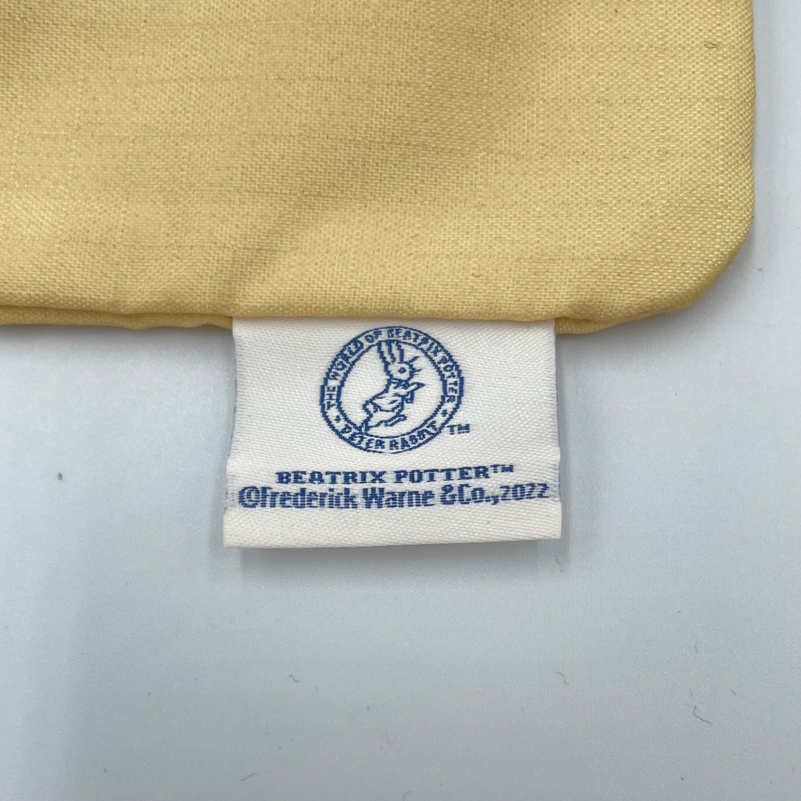 新品 未使用 タグ付き LESPORTSAC × PETER RABBIT レスポートサック 