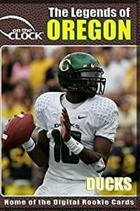 Legends of Oregon [DVD]