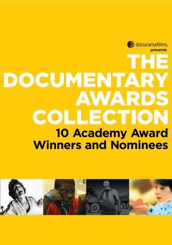Documentary Awards Collection: 10 Academy Award [DVD]
