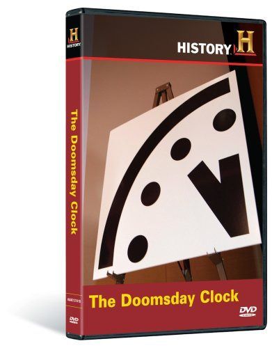 Doomsday Clock [DVD]