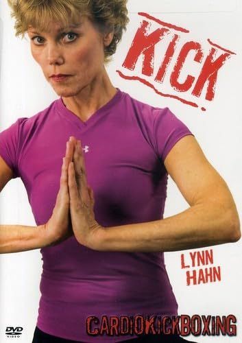 Kick With [DVD] [Import]