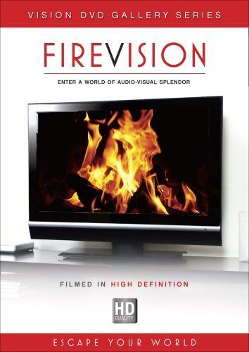 Firevision Gallery [DVD]