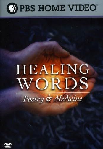 Healing Words: Poetry & Medicine [DVD] [Import]