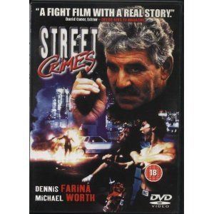 Street Crimes [DVD]