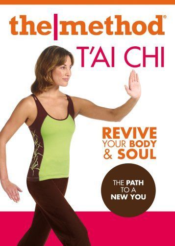 Method: Tai-Chi [DVD] 8,306円