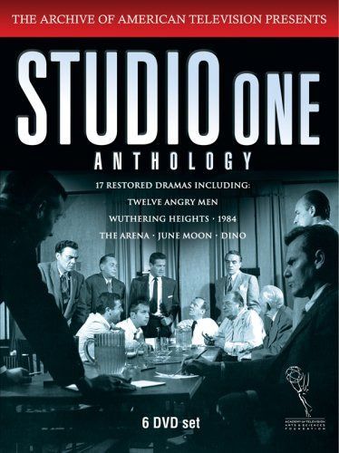 Studio One Anthology/ [DVD] [Import]