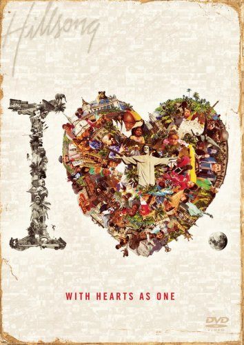 I Heart Revolution: With Hearts As One [DVD]