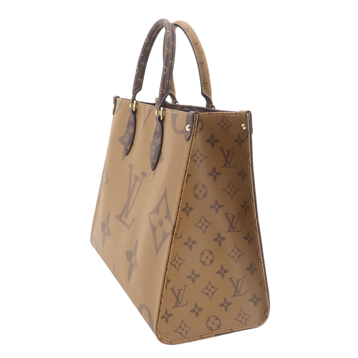 未使用 展示品 ルイ ヴィトン LOUIS VUITTON モノグラム ジャイアント 