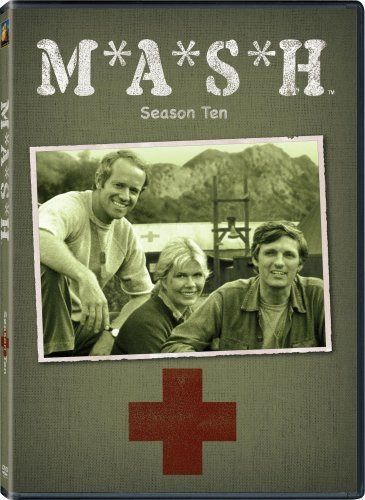 Mash TV Season 10/ [DVD]