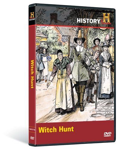 Witch Hunt [DVD]