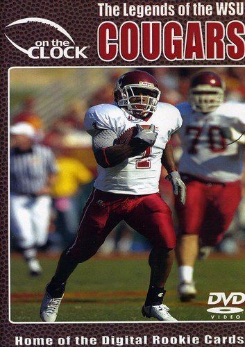 Legends of Washington State [DVD]