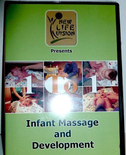 1 to 1: Infant Massage & Development [DVD] [Import]