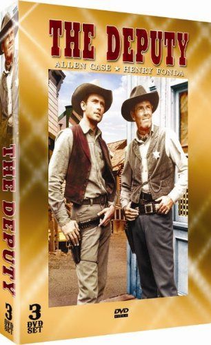 Deputy [DVD]