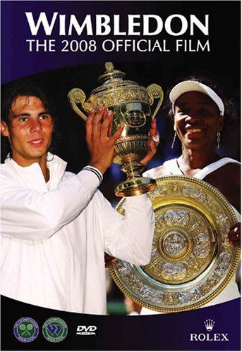 2008 Wimbledon Official Film [DVD]