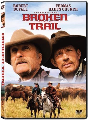 BROKEN TRAIL