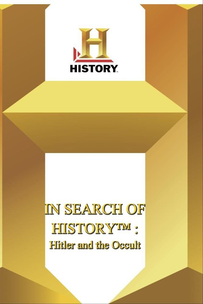 History - In Search Of History: Hitler And The Occult [DVD]