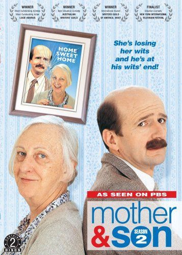 Mother & Son: Season 2 [DVD]