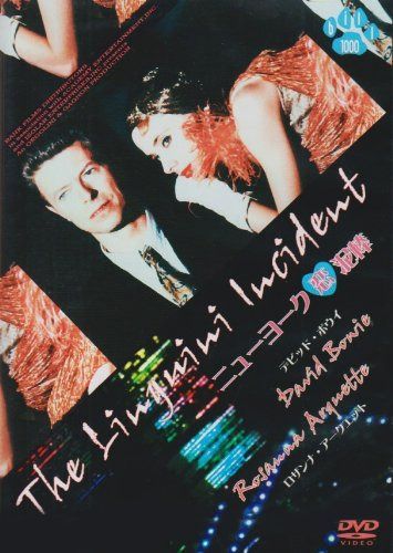 ニューヨーク恋泥棒 [DVD]
