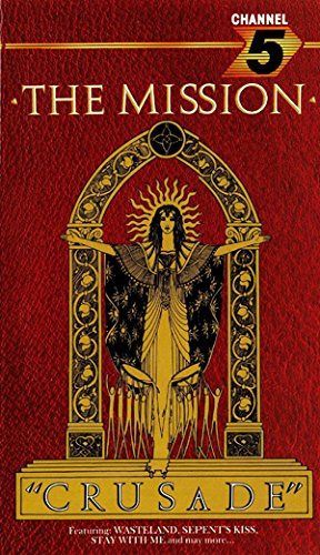 Crusade [DVD]